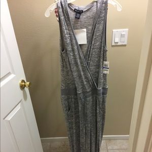 One piece jumper (XL)